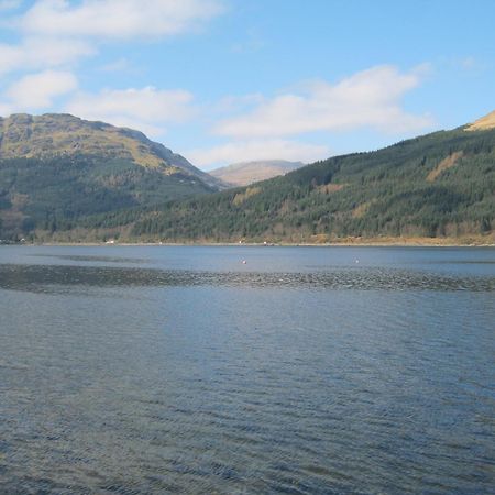 Village Inn Arrochar Exteriér fotografie