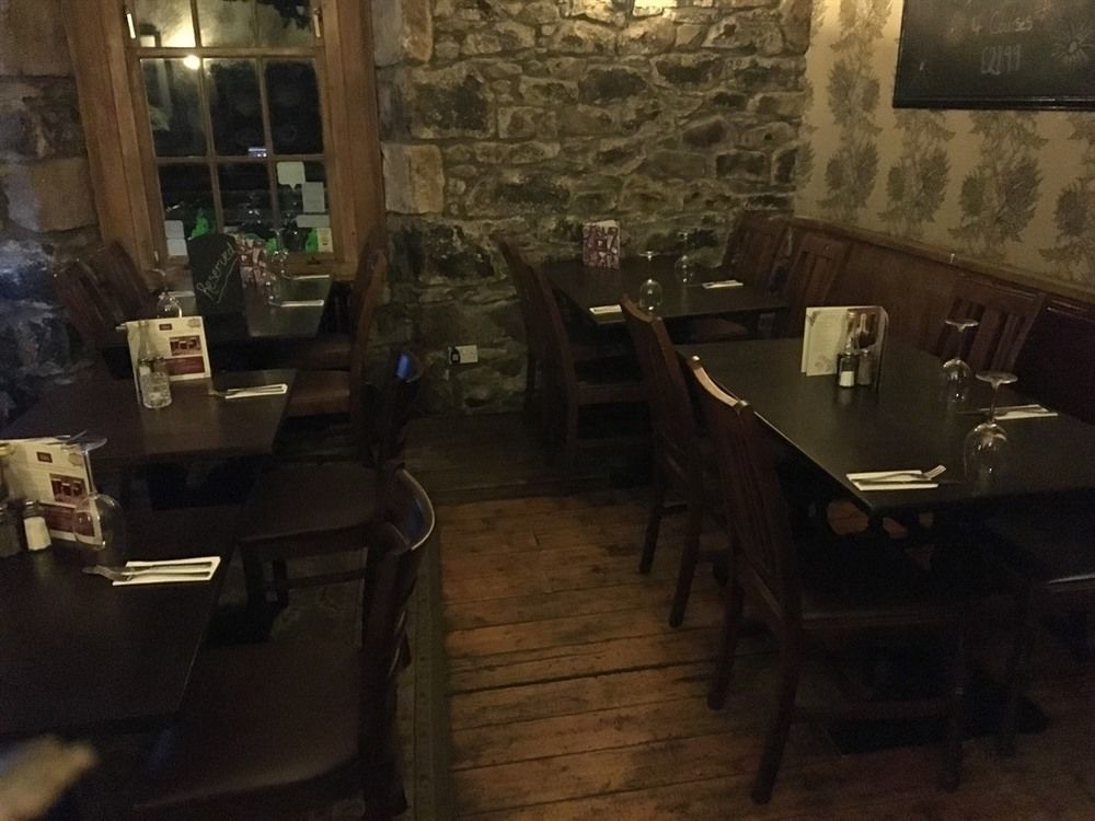 Village Inn Arrochar Exteriér fotografie